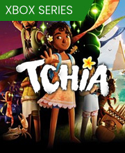 Tchia Xbox Series X