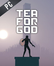Tea For God VR