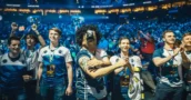 De clã de StarCraft a império de 500M$: A história da Team Liquid