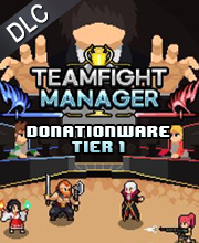 Teamfight Manager Donationware Tier 1