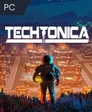 Techtonica Pc