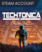 Techtonica Pc