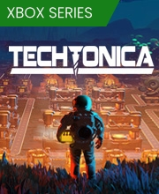Techtonica Xbox Series X
