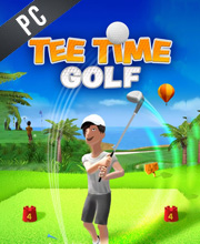 Tee Time Golf Pc