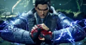Tekken 8: Patch de Emergência Chega a 26 de Março para Restaurar Equilíbrio
