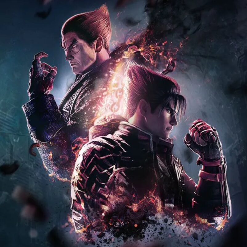 Tekken 8 Lançado: Compre sua Chave do Jogo em Lojas Confiáveis Agora