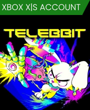 Telebbit Xbox Series X