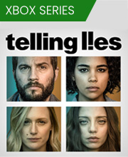 Telling Lies Xbox Series X