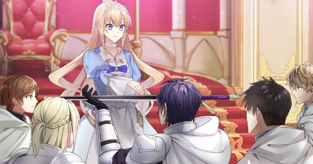 Temirana: The Lucky Princess and the Tragic Knights: Lançamento e Guia de Preços