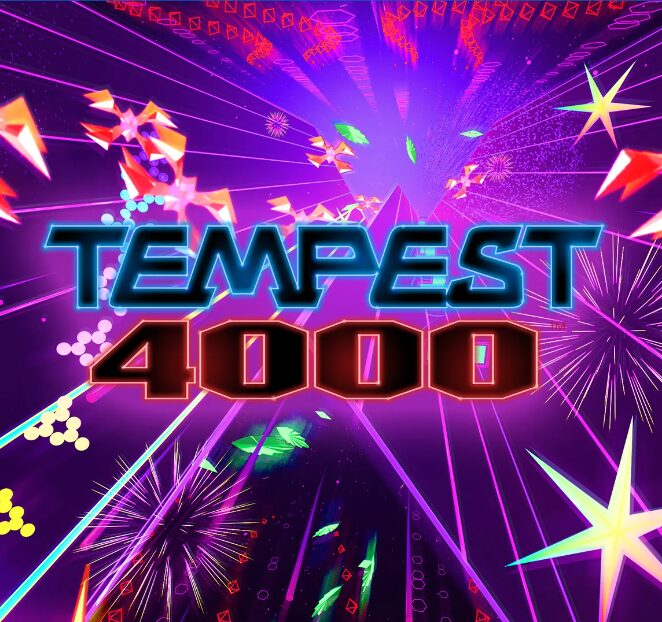 Jogue Tempest 4000 Gratuitamente a Partir de Hoje no Prime Gaming