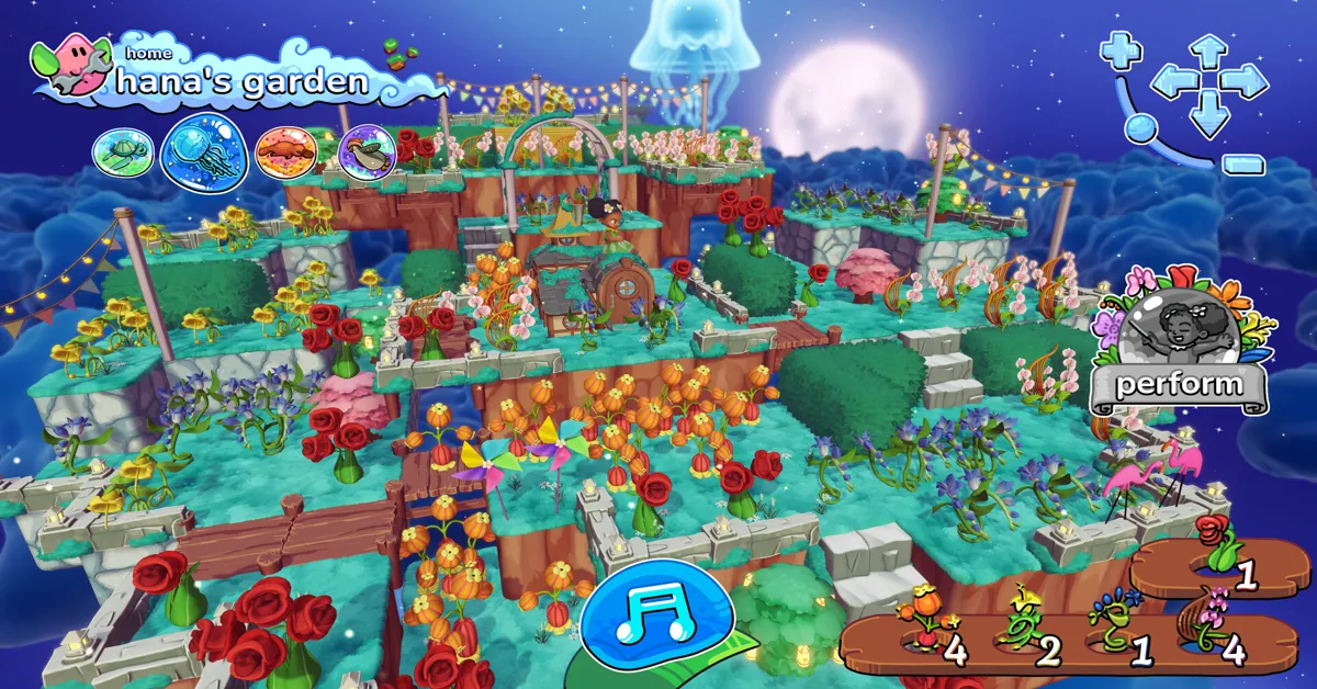 tempopo game pass