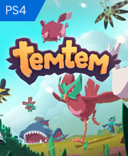 Temtem Playstation 4