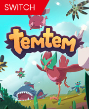 Temtem Switch
