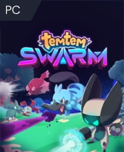 Temtem Swarm Pc