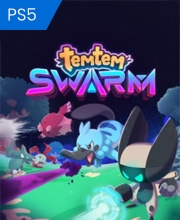 Temtem Swarm Playstation 5
