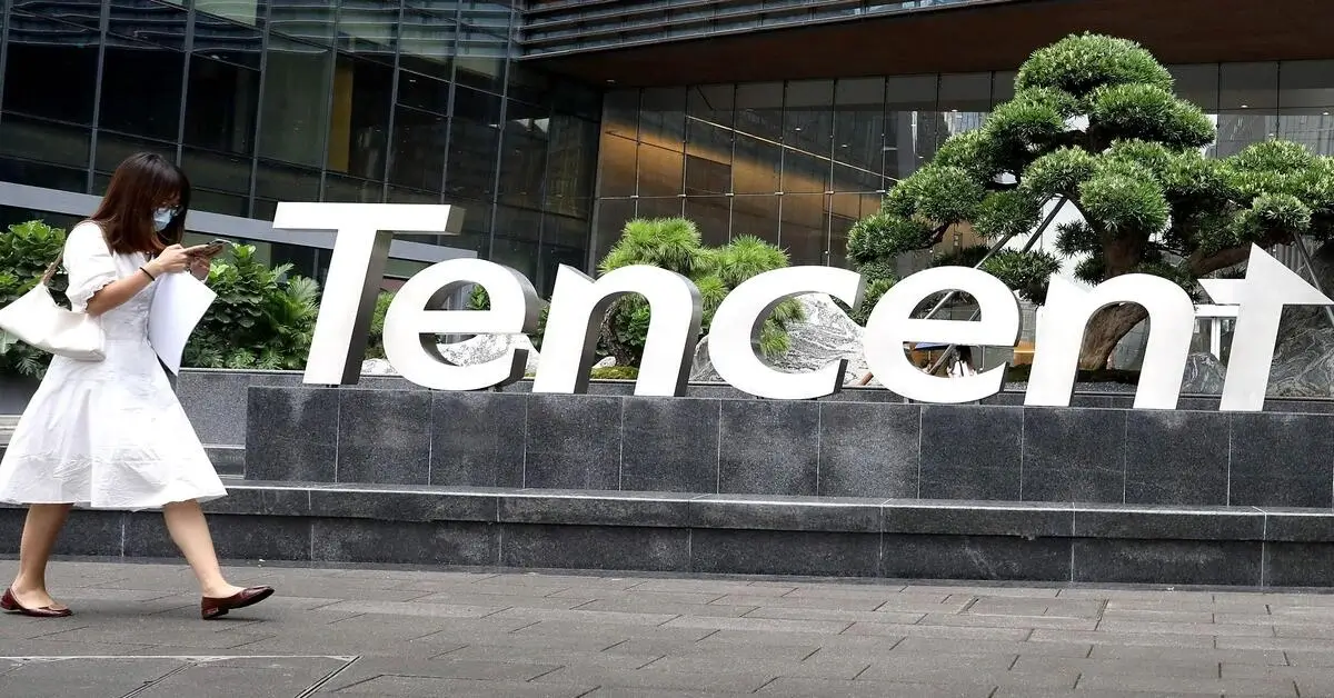 Tencent Começa a Vender Participações em Estúdios Japoneses com Prejuízo