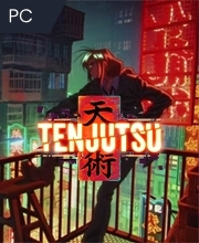 Tenjutsu Pc