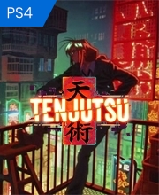 Tenjutsu Playstation 4