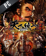 Tenka Touitsu SSB Pc