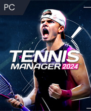 Tennis Manager 2024 Pc