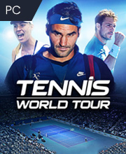 Tennis World Tour Pc