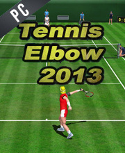Tennis Elbow 2013 Pc
