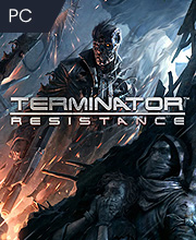 Terminator Resistance Pc