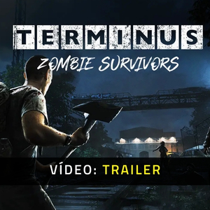 Terminus Zombie Survivors - Trailer de Vídeo