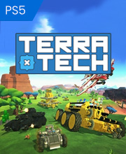 TerraTech Playstation 5
