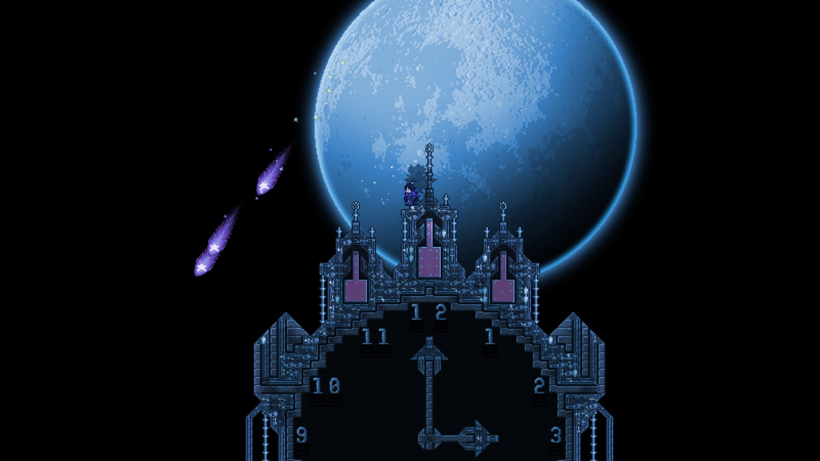 Terraria atinge 70 milhões de vendas: Crossplay é a próxima prioridade