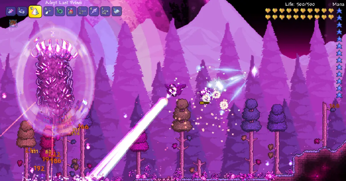 Atualização Terraria 1.4.5: Novo Conteúdo e Guia de Preço