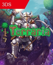 Terraria 3Ds