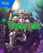 Terraria Playstation 4