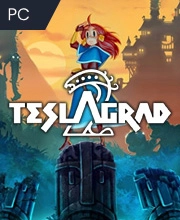Teslagrad 2 Pc