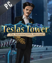 Teslas Tower The Wardenclyffe Mystery