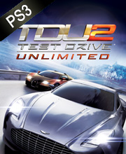 Test Drive Unlimited 2 Playstation 3