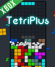 TetriPlus Xbox One