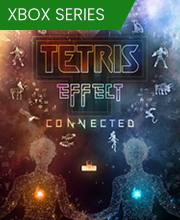 Tetris Effect Connected Xbox Series X