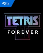 Tetris Forever Playstation 5