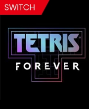 Tetris Forever Switch
