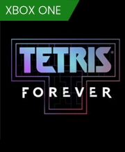 Tetris Forever Xbox One
