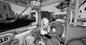 Thank You Bus Driver: O Regresso da Double Fine aos Jogos PC Independentes