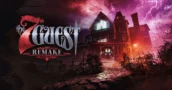 Como encontrar The 7th Guest Remake abaixo do preço padrão
