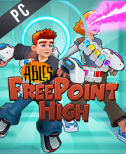 The Ables Freepoint High Pc