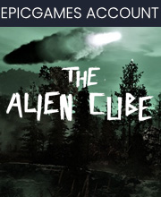 The Alien Cube Pc