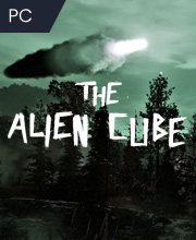 The Alien Cube Pc