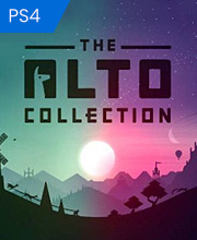 The Alto Collection Playstation 4