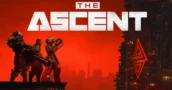 The Ascent: RPG Action-Shooter Set in a Cyberpunk World