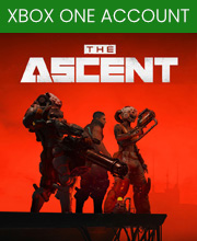 The Ascent Xbox One