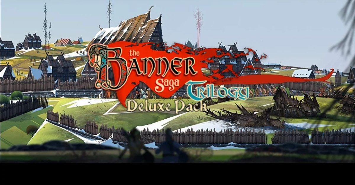 Jogo The Banner Saga para Xbox One - Dicas, análise e imagens